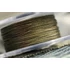 Korda Super Natural Weedy Green - előkezsinór 18 -25 lb 20m