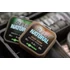 Korda Super Natural Weedy Green - előkezsinór 18 -25 lb 20m