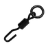 Kép 3/3 - Korda Spinner Ring Swivel Size 11 - speciális gyorskapocs