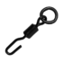 Kép 2/2 - Korda Spinner Ring Swivel Size 11 - speciális gyorskapocs
