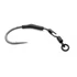 Korda Spinner Ring Swivel XX Size 11 - karikás spinner fogó nagyobb méretű horgokhoz