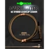 Korda Dark Matter Leader QC Hybrid Clip - Tungsten Leader Hybrid klipsszel 3 féle színben