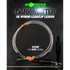 Korda Dark Matter Leader QC Hybrid Clip - Tungsten Leader Hybrid klipsszel 3 féle színben