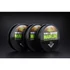Korda SUBline Tapered Mainline 8lb,10lb,12lb-40lb - vastagodó monofil főzsinór 0,28 vagy 0,30 vagy 0,33-0,50mm-ig 300m