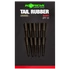 Korda Tail Rubber Nano Gravel/Silt/Weed - nano gumiharang 3 féle színben