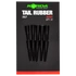 Korda Tail Rubber Nano Gravel/Silt/Weed - nano gumiharang 3 féle színben