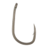 Kép 2/2 - Korda Wide Gape Hook - mikro szakállas pontyozó horog 2-10 es méret