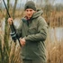 Kép 3/3 - Korda Kore Drykore Jacket Olive - esőkabát oliva színben S-XXL-ig