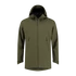 Korda Kore Drykore Jacket Olive - esőkabát oliva színben S-XXL-ig