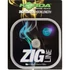 Korda Zig Line 9-11 lb - Zig előke zsinór 100 méter