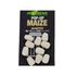 Korda Pop Up Maize Fake - lebegő nagyszemű kukorica csali imitáció 5 féle színben és aromával