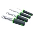 Kép 2/2 - Korda Bait drill 4mm - csalifúró parafa rudakkal 4mm