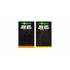 Korda High Grip Hook Bead Medium/Large - speciális csúszásmentes közepes vagy nagy méretű horoggyöngy