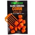 Korda Slow Sinking Corn Fake Food  - Balanszírozott csemegekukorica imitáció 5 féle színben és aromával