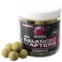 Mainline High Impact Balanced Wafters 15mm Banoffee - kikönnyített horogcsali 15 mm