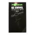 Korda QC Swivel - gyorskapcsos forgó 8-as méret