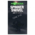 Kép 1/2 - Korda Spinner Swivel SIze 11 - speciális gyorskapocs