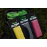 Korda Zig Foam I Red I Yellow I Black - úszó habszivacs Zig-horgászathoz 3 féle színben