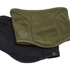 Korda LE Fleece Gaiter - meleg nyaksál olíva vagy fekete színben