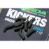 Korda Kickers Green - horogbefordító zöld S-es, M-es, L-es és XL-es méretekben