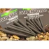 Korda Dark Matter Tungsten Anti Tangle Sleeve Long / Short - hosszú vagy rövid ólmozott gubancgátló hüvely