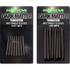 Korda Dark Matter Tungsten Anti Tangle Sleeve Long / Short - hosszú vagy rövid ólmozott gubancgátló hüvely