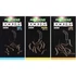 Korda Kickers Brown - horogbefordító barna S-es, M-es, L-es és XL-es méretekben