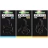 Korda Kickers Green - horogbefordító zöld S-es, M-es, L-es és XL-es méretekben