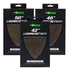 Korda Landing Net Mesh | 42in / 46in / 50in Shallow - Sekély (normál) pótháló merítőhöz 3 féle méretben