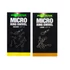 Korda Micro Ring Swivel Medium/Large - mikroforgó karikával Medium vagy Large méretben