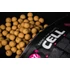 Mainline Shelf Life Boilies Essential Cell 1kg -  bojlik Essential Cell ízesítéssel 1 kg-os kiszerelésekben