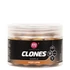 Mainline Clones Pop Ups 13mm Nutty Hemp /Maple/ Sweetcorn/Tiger Nut - 13mm-es pop-up-ok 4 féle ízesítéssel