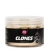 Mainline Clones Pop Ups 13mm Nutty Hemp /Maple/ Sweetcorn/Tiger Nut - 13mm-es pop-up-ok 4 féle ízesítéssel