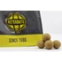NUTRABAITS Trigga Ice Boilie 1KG/15MM, 5KG/18MM - bojli 2 féle kiszerelésben