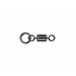 PB Products Ring Swivel 8 - forgó karikával