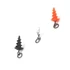 PB Products 360 Ring Bait Screw 