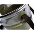 RidgeMonkey Perspective Collapsible Bucket - átlátszó vödör 10 literes