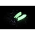 Kép 2/3 - RidgeMonkey Nite-Glo Braid Scissors zsinórvágó olló 
