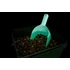 RidgeMonkey Nite Glo Bait Spoon - fluoreszkáló etetőlapát