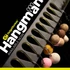 RidgeMonkey Hangman Rig Rack - sátor oldalára rögzíthető mágneses előketartó