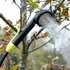 RIDGEMONKEY Outdoor Power Shower FULL KIT 20L - Ridgemonkey kültéri zuhanyozó 20 liter