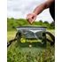 RidgeMonkey Perspective Collapsible Bucket - átlátszó vödör 10 literes