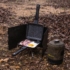 Kép 4/6 - Ridgemonkey-Connect-Sandwich-Toaster-XL-granite-edition