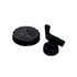RidgeMonkey Outdoor Power Shower Full Kit - zuhanyzó teljes szett