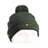 Kép 3/4 - RidgeMonkey Apearel Bobble Beanie Hat Black/Green/Camo - kötött sapka 3 féle színben