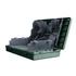 RidgeMonkey Armoury Lite Tackle Box - szerelékes doboz