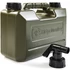RidgeMonkey Heavy Duty Water Carrier - vizes kanna 5 L / 10 L / 15 L