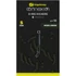 RidgeMonkey Connexion D-Rig Kickers Small Weed Green - kis méretű zöld horogbefordító