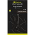 RidgeMonkey Connexion D-Rig Kickers Medium Organic Brown - közepes méretű barna horogbefordító
