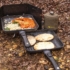 Kép 5/6 - Ridgemonkey-Connect-Sandwich-Toaster-XL-granite-edition